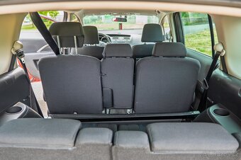 Mazda 5 2,0i 110kW 7 MÍST - 8