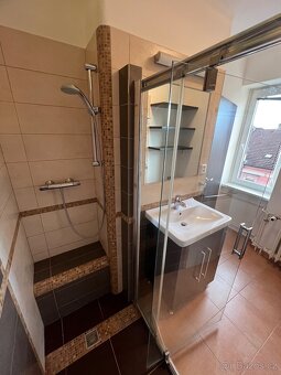 Pronájem bytu 2+1, 51m², Písek, ul. Kollárova - 8