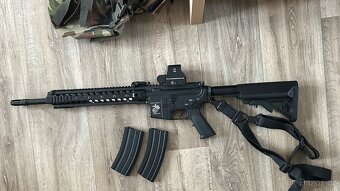 M4 - 8