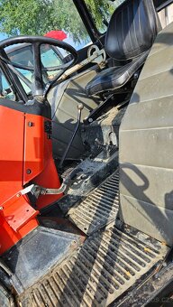 Zetor 6340 ulozenkka 819mth (na stare značenie 7745) - 8