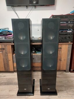 Elac FS 68.2 - 8