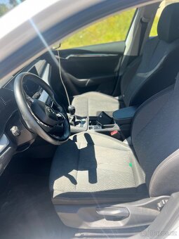 Škoda Octavia IV 2.0 tdi 2020 r najeto 93000tis km - 8