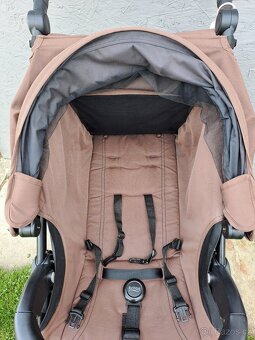 Britax B-motion 4 - 8