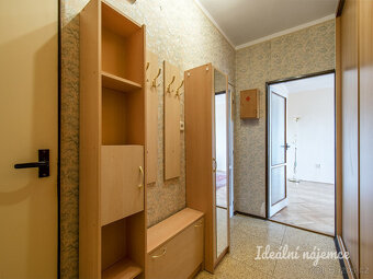 Pronájem bytu 2+1, Kamerunská, Vokovice, 21800 Kč/měs, 53 m2 - 8
