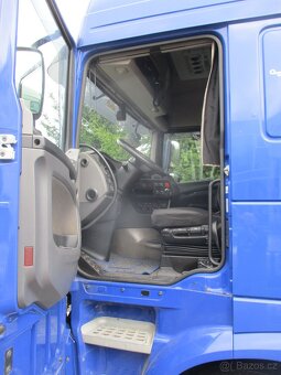 DAF XF 460 FT SC LowDeck, ev.č. 25164 - 8