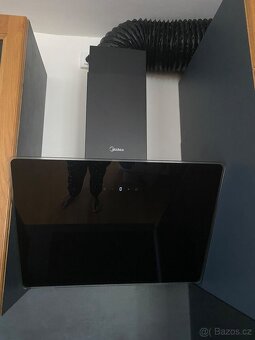 Kuchyňská linka včetně spotřebičů a doplňků - 8