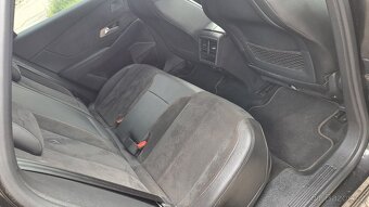 DS Automobiles DS7 Crossback E-Tense 4x4 PERFORMANCE Line - 8