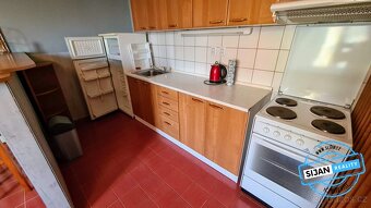 Pronájem bytu 2+kk, 60 m² - Prostějov - Krasice, ev.č. 00614 - 8