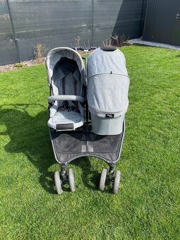 VALCO BABY ULTRA DUO - 8