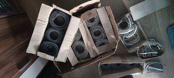 WURTH MASTER HS 16 ASSYMAT 80 - 8