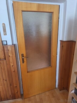 Vybavení chalupy - nábytek 2 + tv - 8