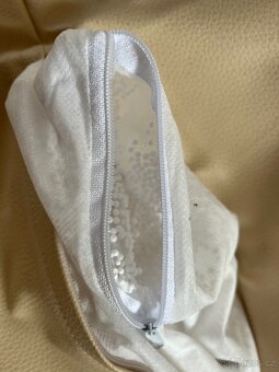 Sedací pytel z ekokůže - 8