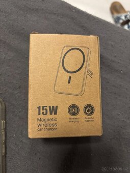 Apple iPhone 13 128gb WHITE - 8