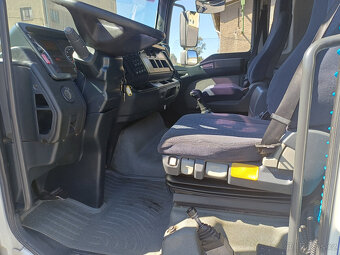 MAN TGA 18.430 BLS - 8