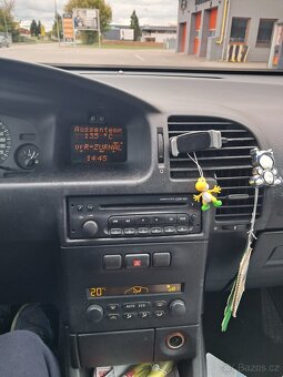 Zafira 2.2 diesel 7vmist rezervace do 6.11. - 8