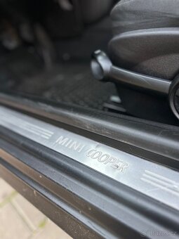 Mini Cooper 1.6D 80kw - 8