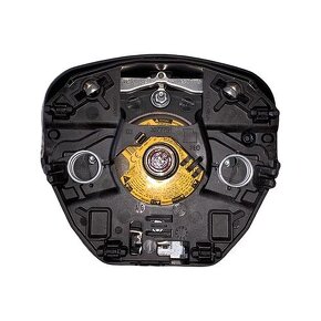 Multifunkční volant 3V0419091L airbag řj Škoda Octavia 3 16 - 8