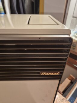 Plynová kamna GAMAT 473 - wavky - 8