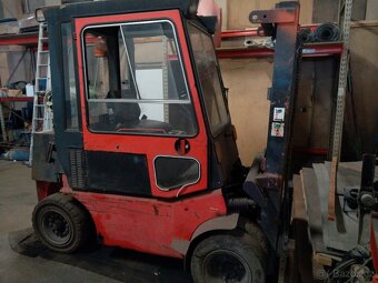 Desta DVHM 3222 plyn-lpg - 8