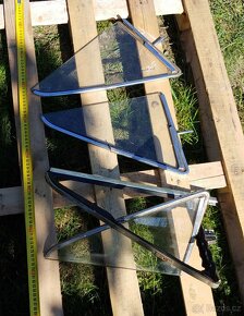 Prodám díly na Lada VAZ 2101 - 8