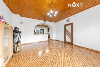 Prodej Vícegeneracní dům, 241㎡ - 8