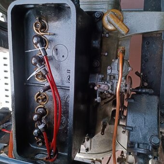 Laurin & Klement / Škoda 110 1929 - 8