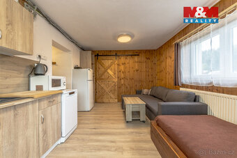 Prodej apartmánového domu v Rokytnici nad Jizerou - 8