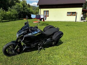 Ducati Diavel CROMO - 8