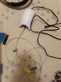 Akvárium včetně vybavení - 8