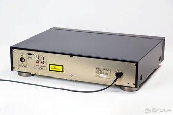 SONY CDP-950 / nejvyšší model - 8