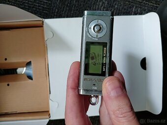 IRIVER ifp-140 (64Mb) - 8