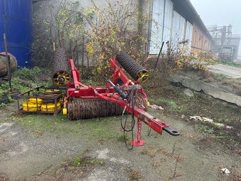 Válce Vaderstad Rollex 620 - 8