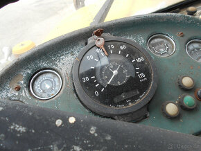 AUTOJEŘÁB TATRA 148 AD 160 - 8