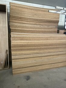 dřevotřískové desky - 8