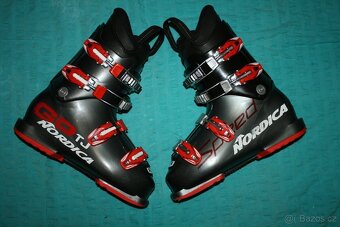 lyže Stockli GS 120 cm - 8