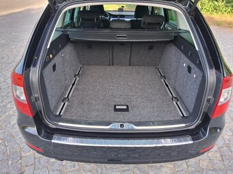 Škoda Superb 2 facelift 2,0 TDI 125 kW 4x4 - 8