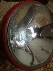 Retro přední světlomety - 8