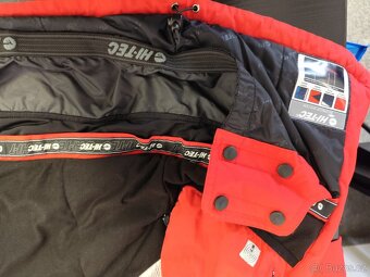 Zimní bunda - 8