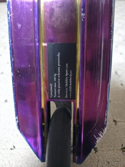 Chilli Rocky Neochrome - 8