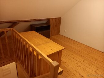 Pronájem bytu 2+kk - 8