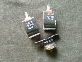 DAKON KS 24 R, DAKON KS 24 B - 8