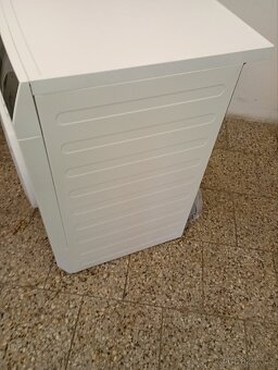 Sušička prádla s tepelným čerpadlem AEG - 8