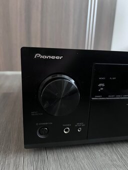 Receiver Pioneer - 8