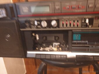 Radio Toshiba RT-7066 - 8