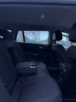 Opel Insignia 2.0 TDI Automat 2009 - 8