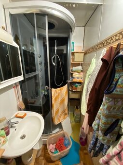 Prodej byt 1+KK výměra 32m2 - 8