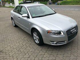 Audi A4 B7 náhradní díly - 8