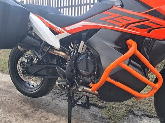 Ktm 790 Adventure - 8