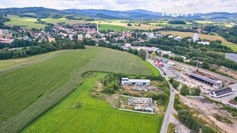 Prodej pozemek Komerční, 2246㎡ - 8