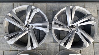 TOP origo R19 VW Valencia - Tiguan/Kodiaq - 8